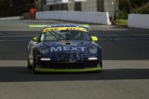 Belgian Masters: Vierde podium op rij voor MExT Racing Team