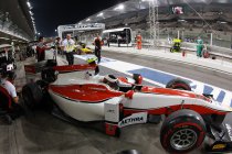 Abu Dhabi wintertesten: Vandoorne opnieuw met ART GP – DAMS met Ocon en Gasly