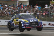 Lohéac: Robin Larsson pakt tweede Europese titel