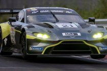Nürburgring 24H: TF Sport aan de start met Maxime Martin