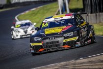 Zolder: Tweede tijd voor Gilles Magnus in eerste vrije training
