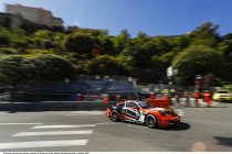 Monaco: Titelverdediger Larry ten Voorde op pole