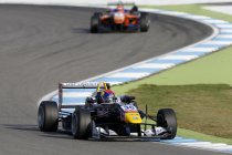 FIA F3: Hockenheim: Race 1: Tiende zege voor Verstappen