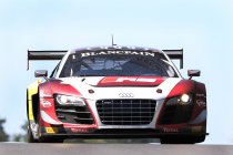 Zolder: Vanthoor ook snelste in warm-up