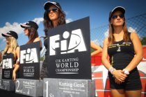 CIKFIA presenteert kalender voor 2021, Genk opnieuw van de partij