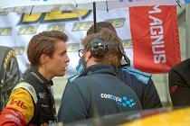 Gilles Magnus en Luca Engstler gepromoveerd tot officieel Audi Sport-piloot