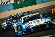 Magny-Cours: Silver Cup Saintéloc Audi wint tweede race
