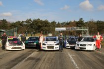 Duivelsbergcircuit opent rallycross-seizoen 2025