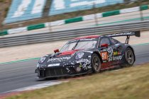 24H Portimao: Herberth Motorsport aan de leiding na 4 uur wedstrijd