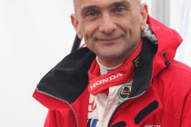 Marrakech: Gabriele Tarquini lukt eerste pole voor Honda