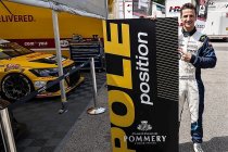 Spa-Francorchamps: Snelste chrono voor Franco Girolami