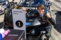 Red Bull Ring: Zeges voor Marcus Amand en Flynt Schuring