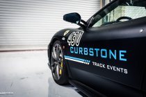 Curbstone Track Events: Het gaat crescendo
