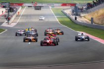 Navarra: Nigel Melker wint ook tweede race