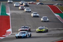 Creventic verplaatst 12H Monza - Estoril nieuwe seizoensopener