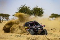 Dakar: Verrassingen bij lichte prototypes