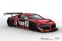 24H Spa: Quotes uit het Audi-kamp