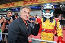 Ferrari Driver Academy plaatst rijders in formule 2