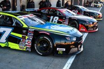 Hendriks Motorsport-Momo kondigt NWES-line-up aan