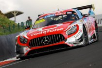 Video: Race mee met Shane van Gisbergen op Mount Panorama