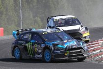 Hell: Andreas Bakkerud voorlopig ongrijpbaar - MDK reeds out