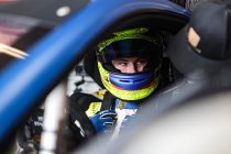 Nogaro: Nieuwe podiumplaats in de Silver Cup voor Lorens Lecertua