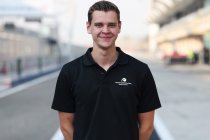 Imola: Kobe Pauwels debuteert in het FIA World Endurance Championship