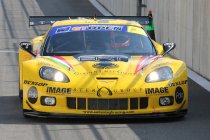 Spa: Archie Hamilton zet SRT Corvette op pole voor Race 1