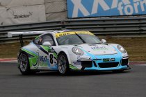 MExT Racing Team eerste leider in BRCC