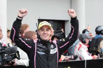 Autosport.be jaaroverzicht - Stint 29: Bertrand Baguette verovert wereldtitel