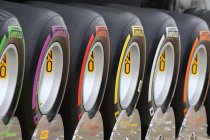 Italië: Pirelli geeft bandenallocatie rijders vrij
