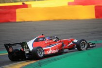Francorchamps: Cordeel en de Wilde in de top 5 in Q1