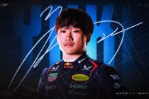 BREAKING: Yuki Tsunoda grijpt Red Bull-zitje van Liam Lawson