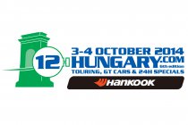 12H Hungary: Strijd tussen Mercedes en Porsche voor de leiding
