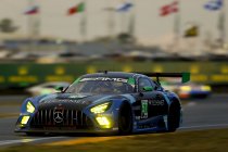 HTP Winward Motorsport en Haupt Racing Team met Mercedes naar DTM