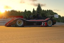 Spa: Cornelis/Stockmans gaan door op hun elan