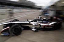 Berlijn: Jérôme d’Ambrosio wint na declassering Lucas di Grassi