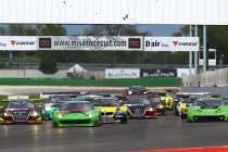 Misano: Rinaldi domineert – HTP Bentley loopt in op WRT