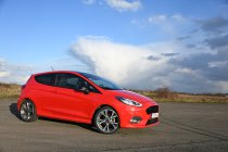 Ford Fiesta 1.0 140pk: een matuur geworden speelvogel