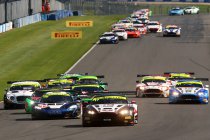 Meer dan 30 wagens - GT3 niet dood, maar GT4 boomt