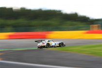 24H Spa: Maxime Martin zet beste dagtijd neer in eerste kwalificatiesessie