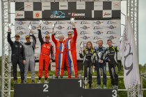Zolder 200: Dubbel voor de MARC Cars