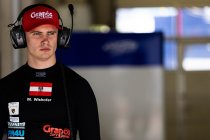 Mick Wishofer met Grasser Racing Team naar DTM
