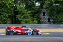 24H Le Mans: WRT en Sarah Bovy kwalificeren zich voor Hyperpole