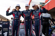 4H Portimão: United Autosports wint en pakt titel