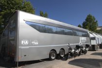 FIA maakt WTCC-kalender 2017 bekend en overweegt joker lap