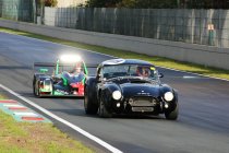 Circuit Zolder, donderdag 22 oktober 2020 – Internationale testdag & Petrolhead Thursday
