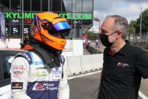 Finale Races: Milan De Laet gaat minstens voor de tweede plaats