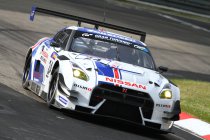 24H Nürburgring: Zonder Nissan - Nieuwe GT-R later dit seizoen in actie