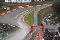 24H Spa: Strijd der zwaargewichten...